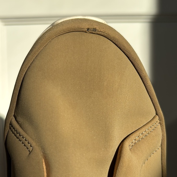 UGG Neutra sneakers in antilope / khaki green - Picture 13 of 15